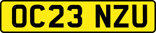 OC23NZU