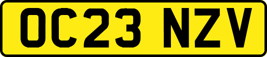 OC23NZV