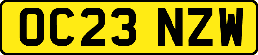 OC23NZW