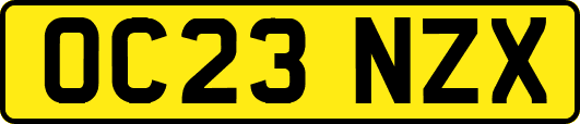 OC23NZX