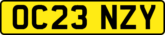 OC23NZY