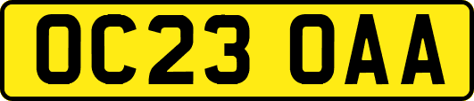 OC23OAA