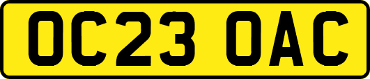 OC23OAC