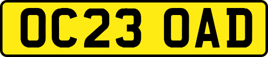 OC23OAD