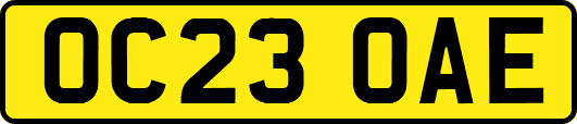 OC23OAE