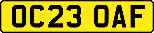 OC23OAF
