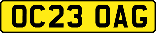 OC23OAG