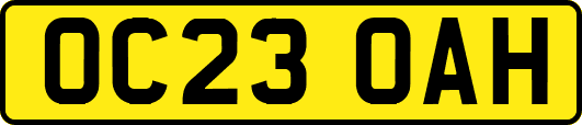 OC23OAH