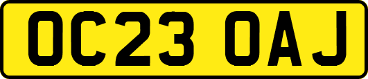OC23OAJ