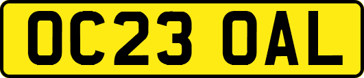 OC23OAL
