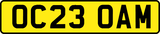 OC23OAM