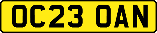 OC23OAN