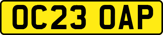 OC23OAP