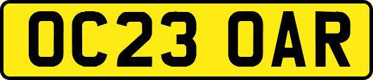 OC23OAR
