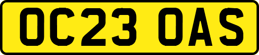 OC23OAS