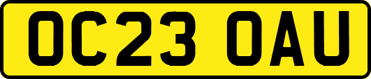 OC23OAU