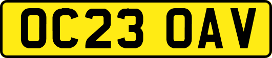 OC23OAV