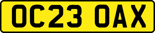 OC23OAX