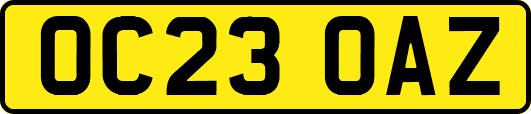 OC23OAZ