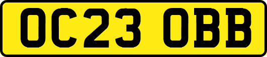 OC23OBB
