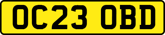 OC23OBD