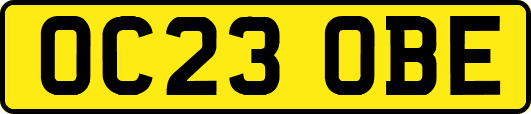 OC23OBE