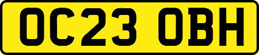 OC23OBH