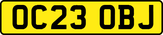 OC23OBJ