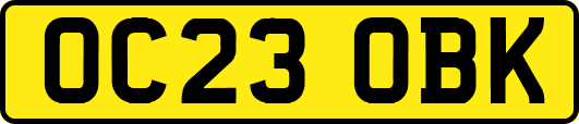 OC23OBK