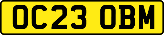 OC23OBM