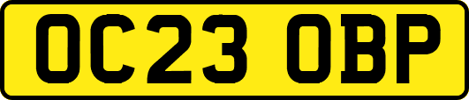 OC23OBP