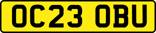 OC23OBU