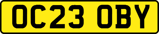 OC23OBY