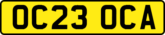 OC23OCA