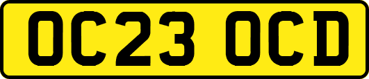 OC23OCD