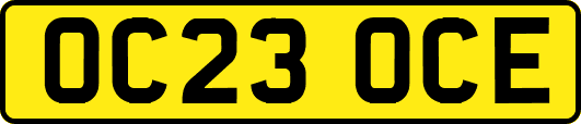 OC23OCE