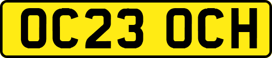 OC23OCH