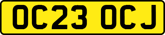 OC23OCJ