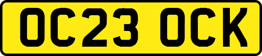 OC23OCK