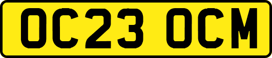 OC23OCM