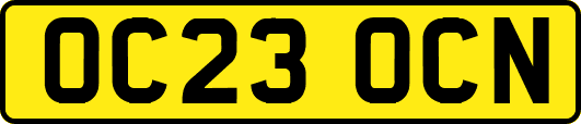 OC23OCN