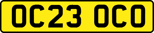 OC23OCO