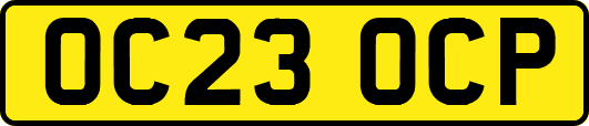 OC23OCP
