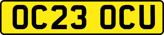 OC23OCU