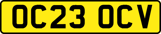 OC23OCV