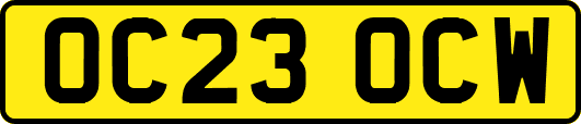 OC23OCW