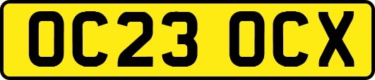 OC23OCX