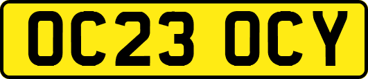 OC23OCY