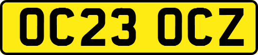 OC23OCZ