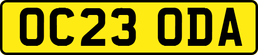 OC23ODA